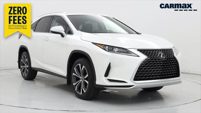 2021 Lexus RX 350 RX 350 for sale in Kentwood, MI