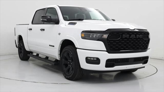 2026 Ram 1500 Big Horn Crew Cab 4x4 5'7" Box for sale in Kentwood, MI