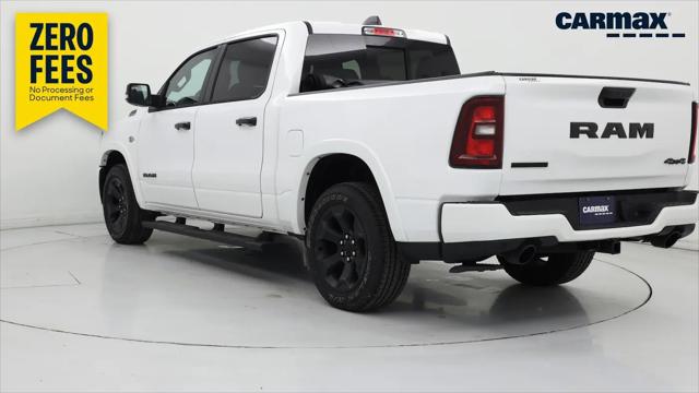 2026 Ram 1500 Big Horn Crew Cab 4x4 5'7" Box for sale in Kentwood, MI
