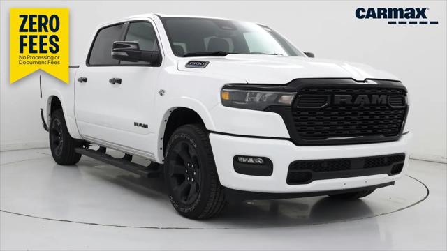 2026 Ram 1500 Big Horn Crew Cab 4x4 5'7" Box for sale in Kentwood, MI