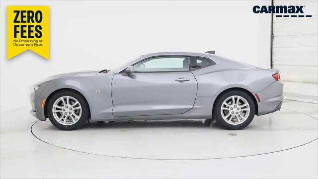 2020 Chevrolet Camaro RWD Coupe 1LS for sale in Pensacola, FL