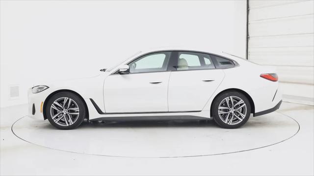2024 BMW 430i Gran Coupe 430i