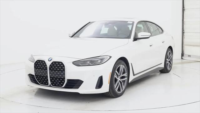 2024 BMW 430i Gran Coupe 430i