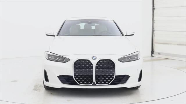 2024 BMW 430i Gran Coupe 430i