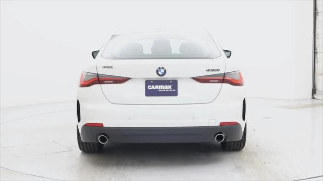 2024 BMW 430i Gran Coupe 430i