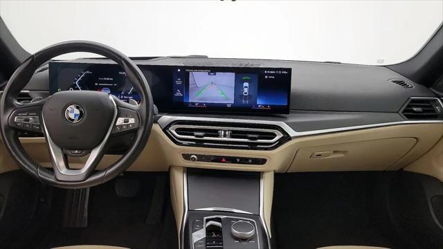 2024 BMW 430i Gran Coupe 430i