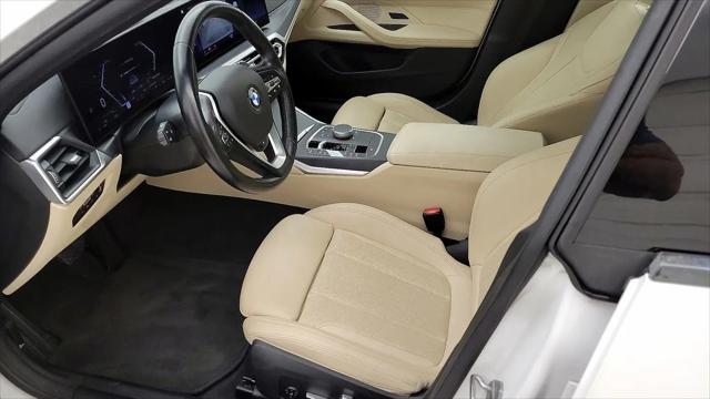 2024 BMW 430i Gran Coupe 430i