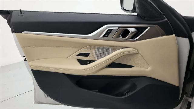 2024 BMW 430i Gran Coupe 430i