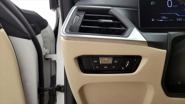 2024 BMW 430i Gran Coupe 430i