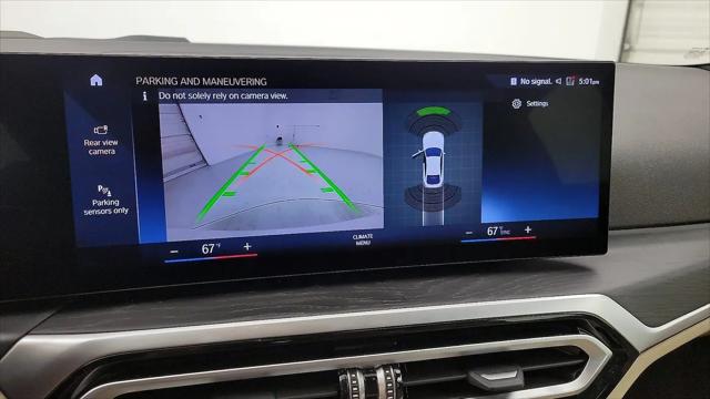 2024 BMW 430i Gran Coupe 430i
