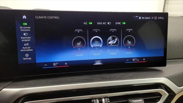 2024 BMW 430i Gran Coupe 430i