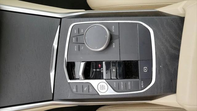 2024 BMW 430i Gran Coupe 430i