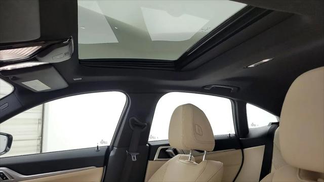 2024 BMW 430i Gran Coupe 430i