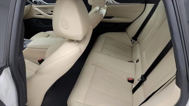 2024 BMW 430i Gran Coupe 430i