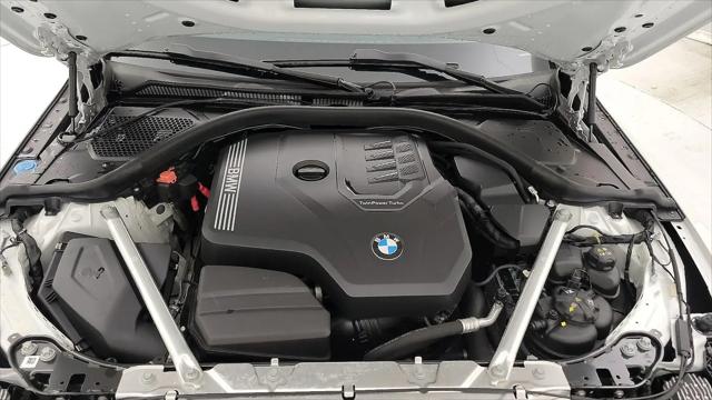 2024 BMW 430i Gran Coupe 430i