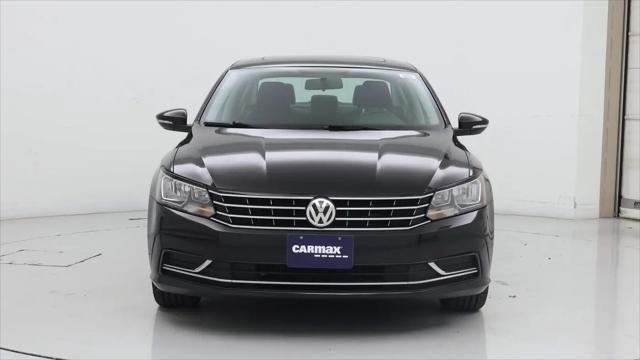 2018 Volkswagen Passat 2.0T SE