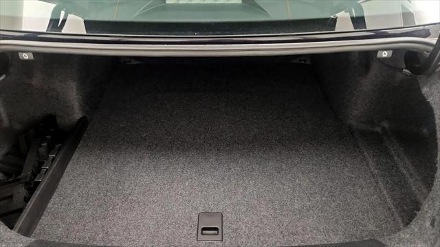 2018 Volkswagen Passat 2.0T SE