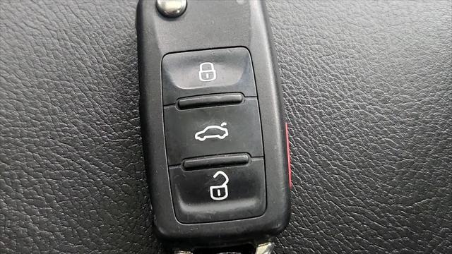 2018 Volkswagen Passat 2.0T SE