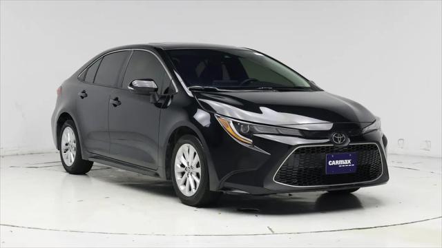 2020 Toyota Corolla XLE for sale in Killeen, TX