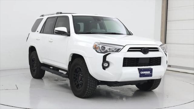 2023 Toyota 4Runner SR5 Premium for sale in Killeen, TX