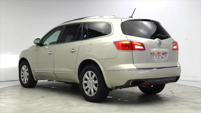 2015 Buick Enclave Premium
