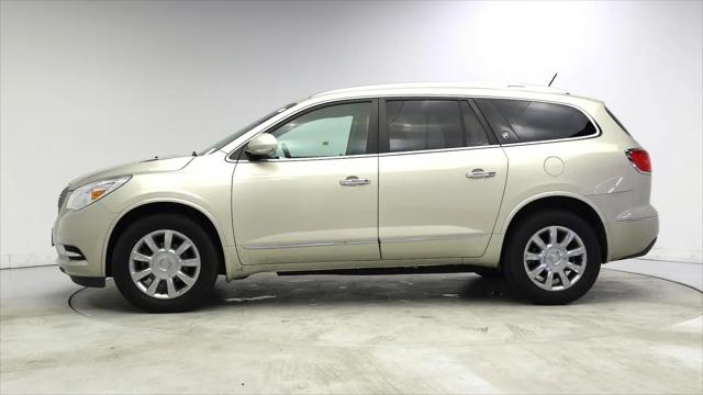 2015 Buick Enclave Premium