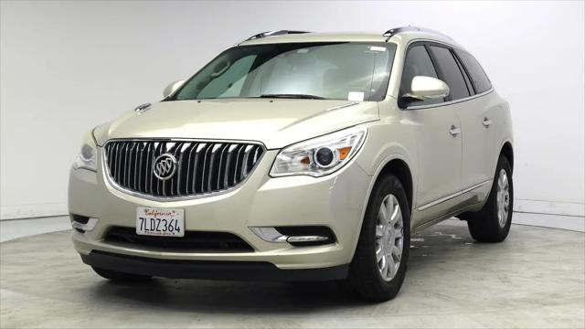 2015 Buick Enclave Premium