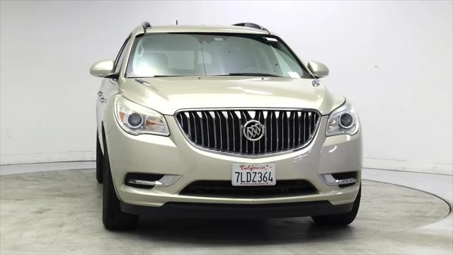 2015 Buick Enclave Premium