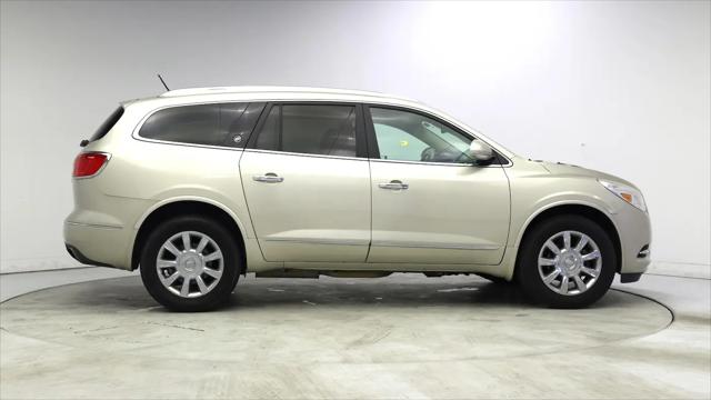 2015 Buick Enclave Premium