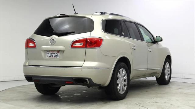 2015 Buick Enclave Premium