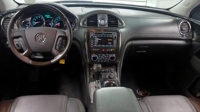 2015 Buick Enclave Premium