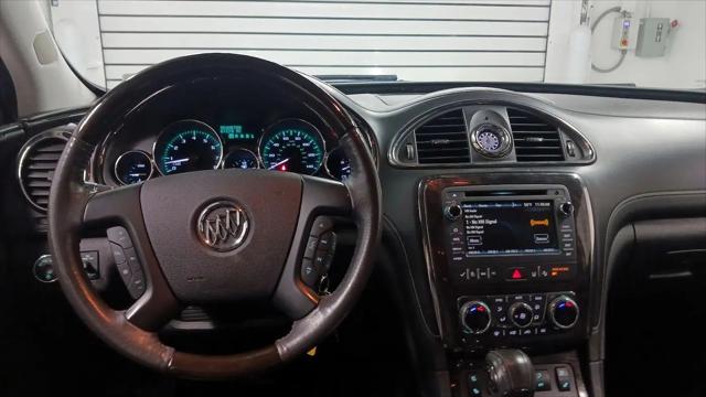 2015 Buick Enclave Premium