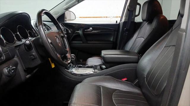 2015 Buick Enclave Premium