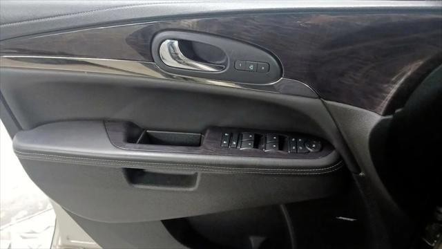 2015 Buick Enclave Premium