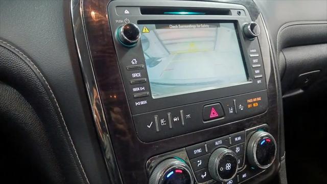 2015 Buick Enclave Premium