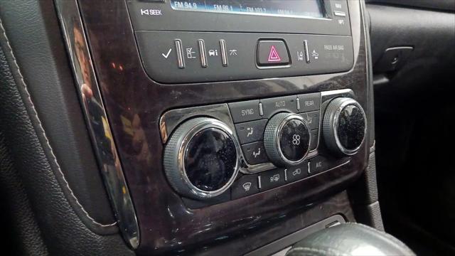 2015 Buick Enclave Premium