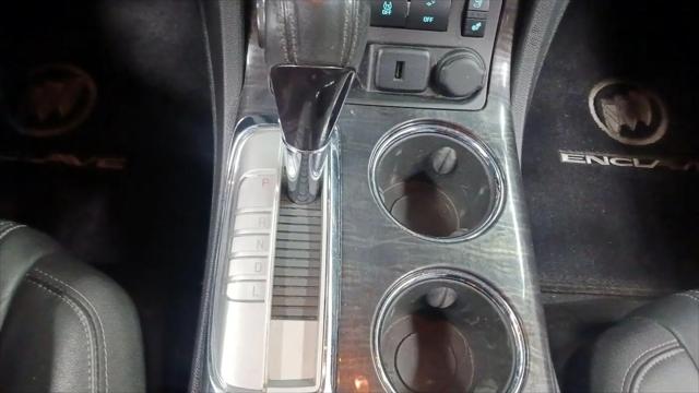 2015 Buick Enclave Premium