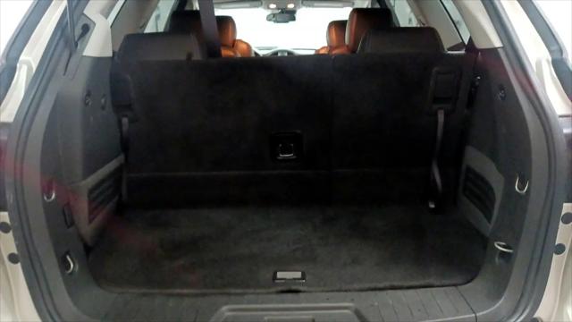 2015 Buick Enclave Premium