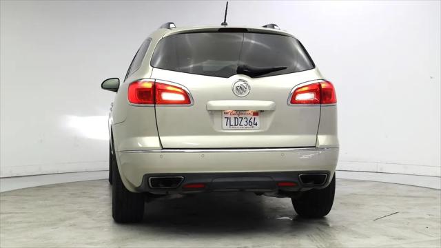 2015 Buick Enclave Premium