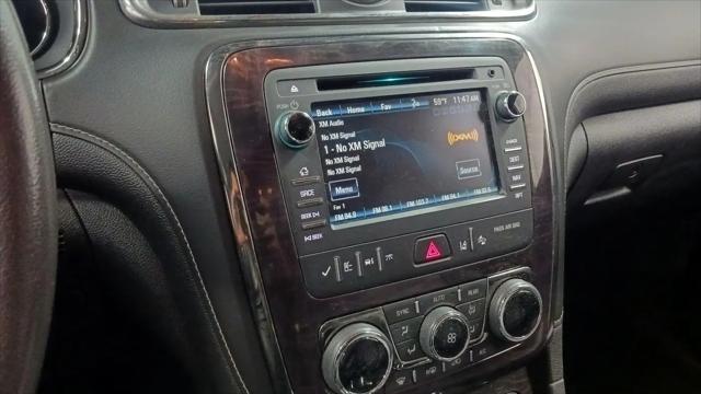 2015 Buick Enclave Premium