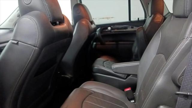 2015 Buick Enclave Premium