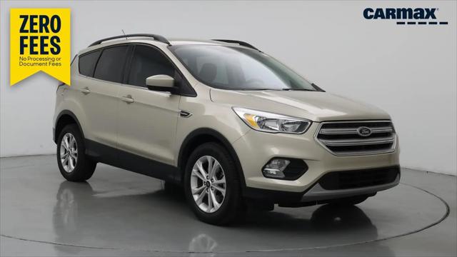 2018 Ford Escape SE for sale in Tolleson, AZ