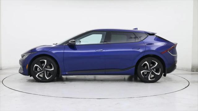 2023 Kia EV6 GT-Line