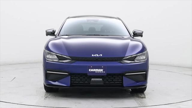 2023 Kia EV6 GT-Line