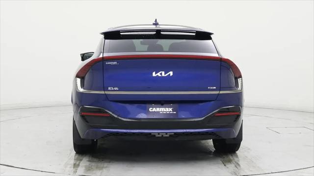 2023 Kia EV6 GT-Line
