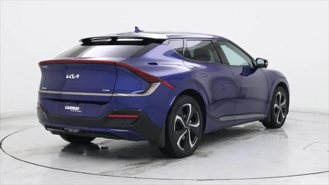2023 Kia EV6 GT-Line