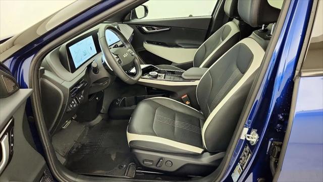 2023 Kia EV6 GT-Line