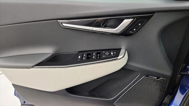 2023 Kia EV6 GT-Line