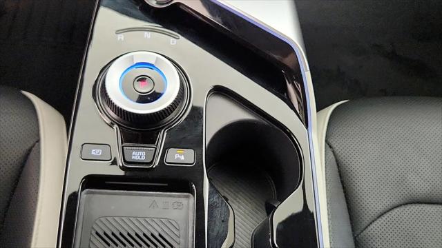 2023 Kia EV6 GT-Line