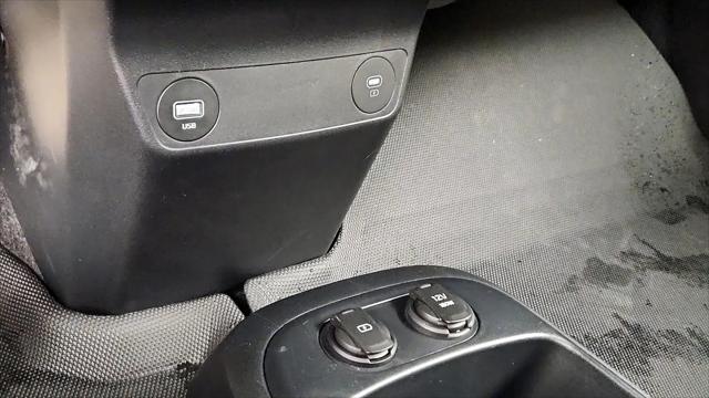 2023 Kia EV6 GT-Line